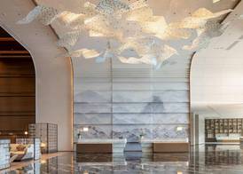 Hilton Wenzhou 4