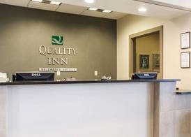Quality Inn Geneseo 3