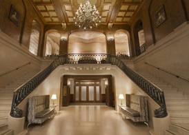 Fairmont Le Chateau Frontenac 5