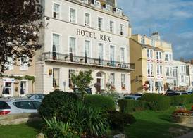Hotel Rex 3