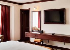 Mövenpick Hotel & Residences Nairobi 5