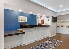 Best Western St. Louis Fairview Heights 3