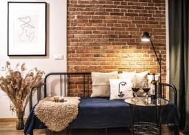 Wine Apartments 4
