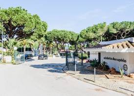 2 bedroom Apartment Falésia Beach 2