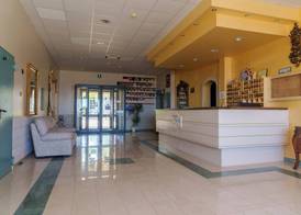 HOTEL LE MACINE 5