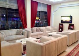 Hotel First Class Didim 5