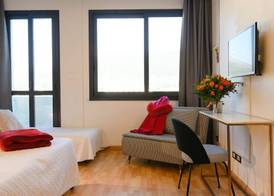 Art Hotel Milano 5