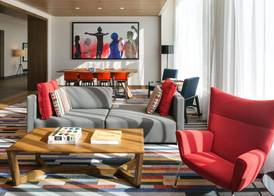 Hyatt Regency Bloomington - Minneapolis 2