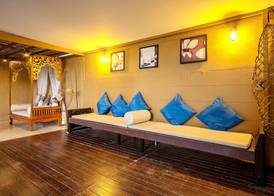 Naiyang Beach Hotel SHA Plus 4