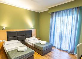 EURHOTEL 5