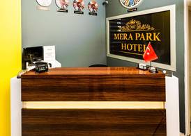 Mera Park Hotel 2