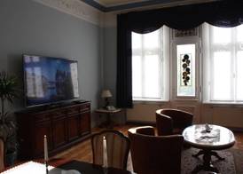 Schlosshotel zum Markgrafen 3