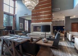 Sutton Place Hotel Revelstoke Mountain Resort 2