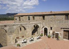 Hotel Della Fortezza 2