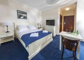 Hotel Mona Lisa Wellness & Spa 3