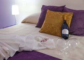 Belle Epoque B&B 4
