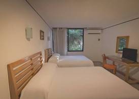 Sotavento Hotel & Yacht Club 4