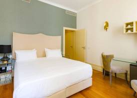 Oca Flores Hotel Boutique 5