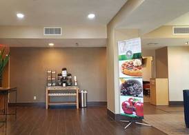Quality Inn Cameron 5
