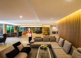 Beyond Suite 2