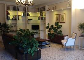 La Villa degli Orti 3