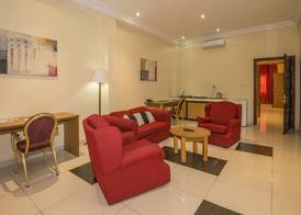Senegambia Beach Hotel 2
