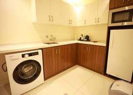 Samt Al Fayhaa Serviced Apartments 4