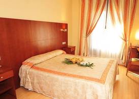 Hotel Jaqués 5