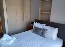 Grays Inn by Aeria Apartments 4
