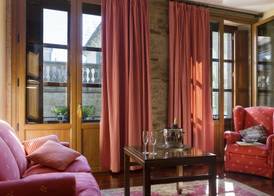 Hotel Rua Villar 2