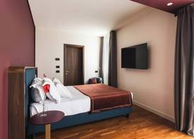 Casa D'Este - Hotel Ferrara 3
