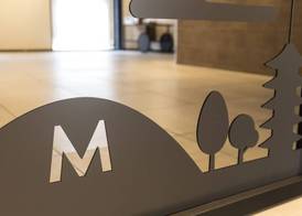 M's Hotel Sanjo Omiya 3