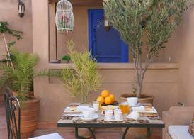Riad Baba Ali & Spa 2