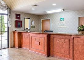 Quality Inn Hanceville US Hwy 31 3