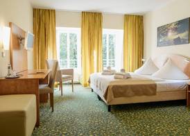 Kulturhotel Fürst Pückler Park 2