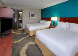 Holiday Inn Express WASHINGTON DC EAST-ANDREWS AFB by IHG 5