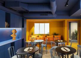 Coeo Pod Hostel Beatas 3