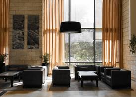 Skyline Hotel Jerusalem 3
