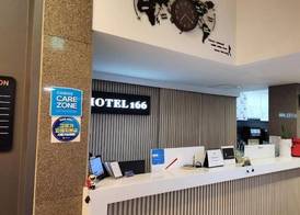 Hotel166 3