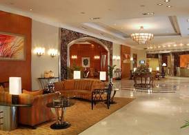The Manohar Hyderabad 3