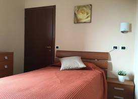 Hotel Villa San Fedele 5