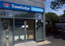 Travelodge Lytham St Annes 5