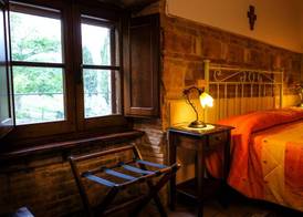 Agriturismo Casale Dei Frontini 5