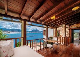Hotel Villa Turka 4