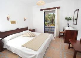 Paros Inn Seafront by GHH 5