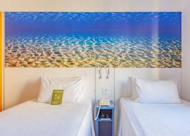 Mercure Fortaleza Meireles 4