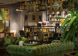 Marinn Deluxe Hotel 5