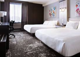 Travelodge by Wyndham Alma 4