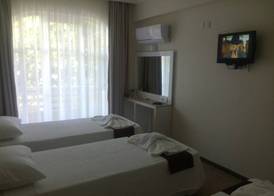 Nicea Hotel 4