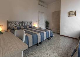 Hotel Aldobrandini 5